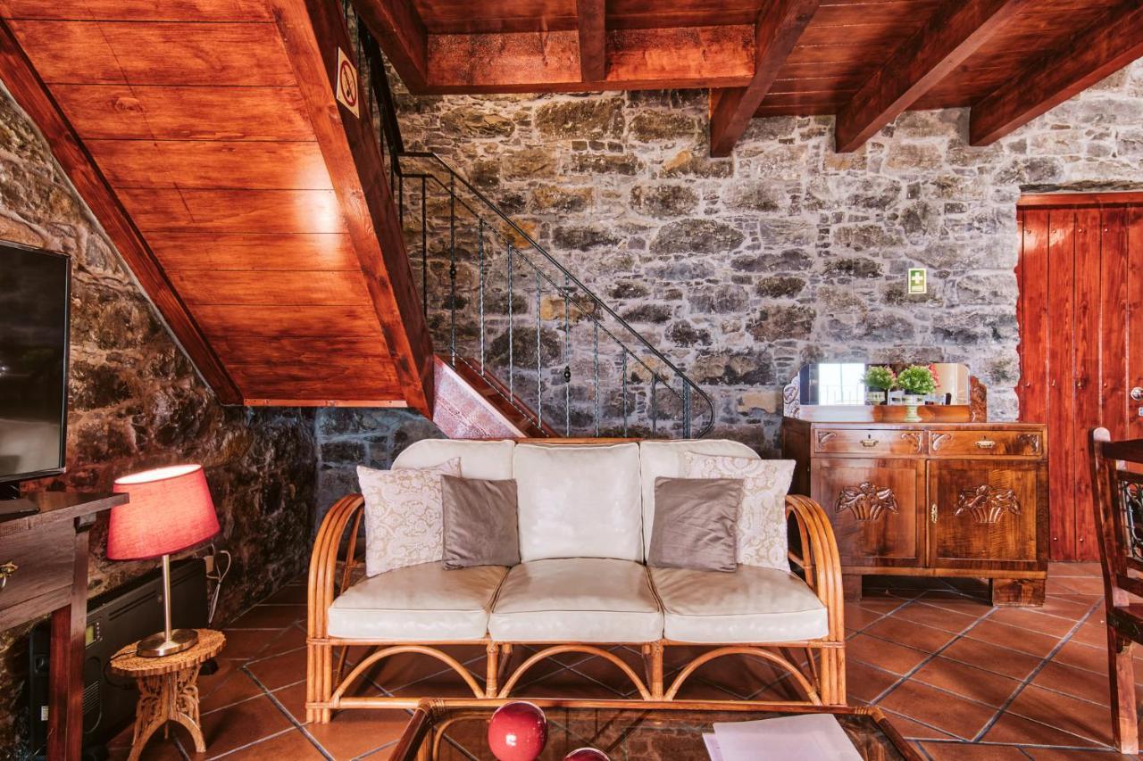Seixal Sunny Villa A & B By Amazing Madeira Exterior foto